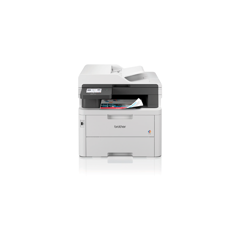 IMPRESORA BROTHER MFC-L3760CDW-0