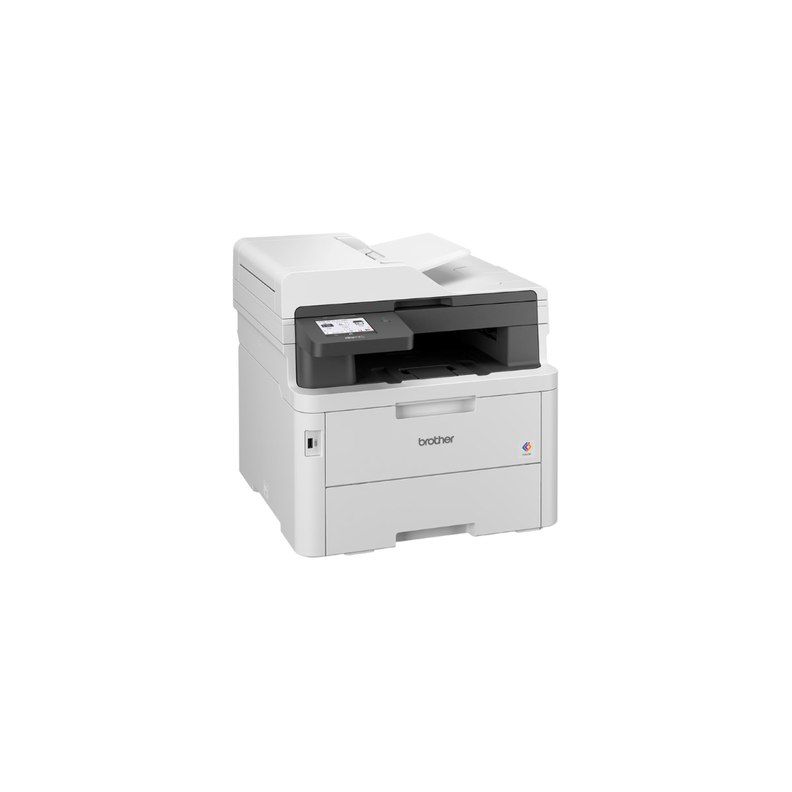 IMPRESORA BROTHER MFC-L3760CDW-2