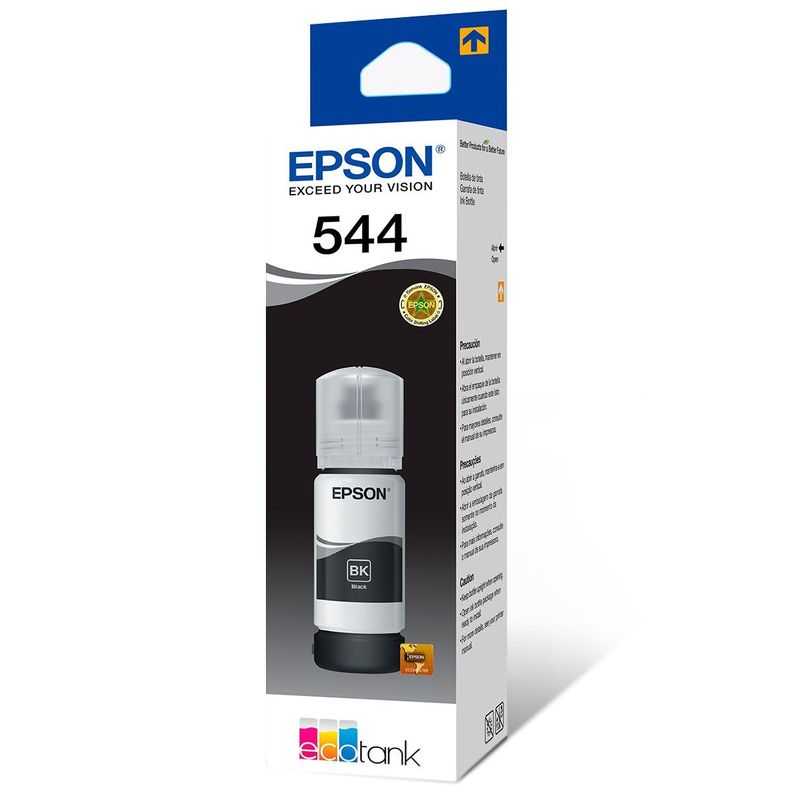 Tinta epson T544 negro-1