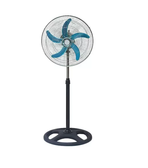 Pack 2 Ventiladores Alta Potencia -3