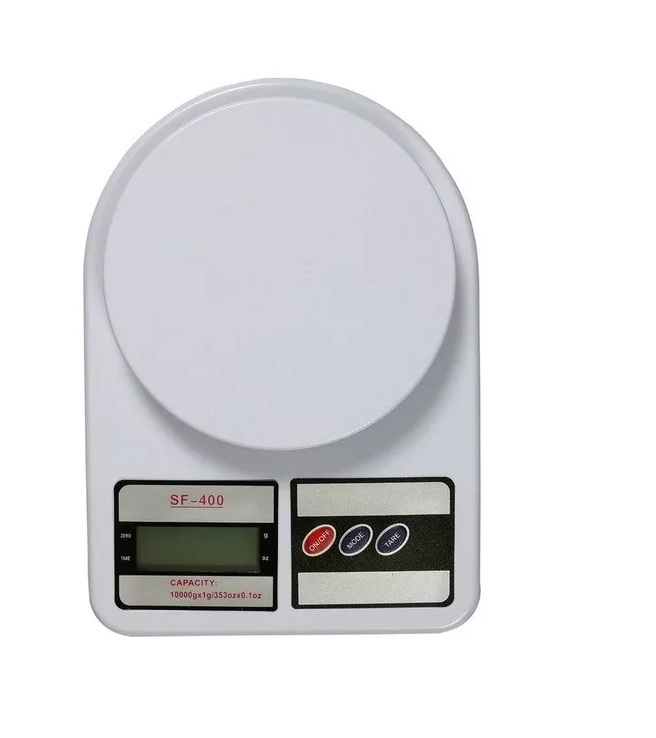 Balanza Pesa Digital Cocina-1