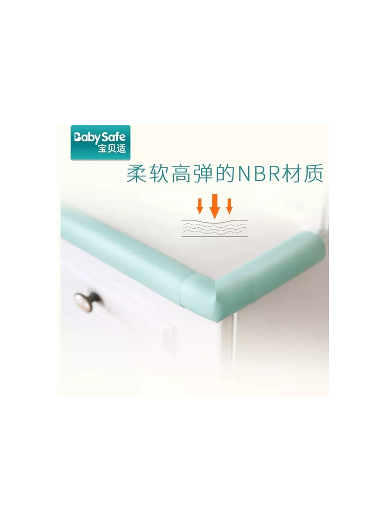 Rollo Protector Puertas 2metros Colores-1