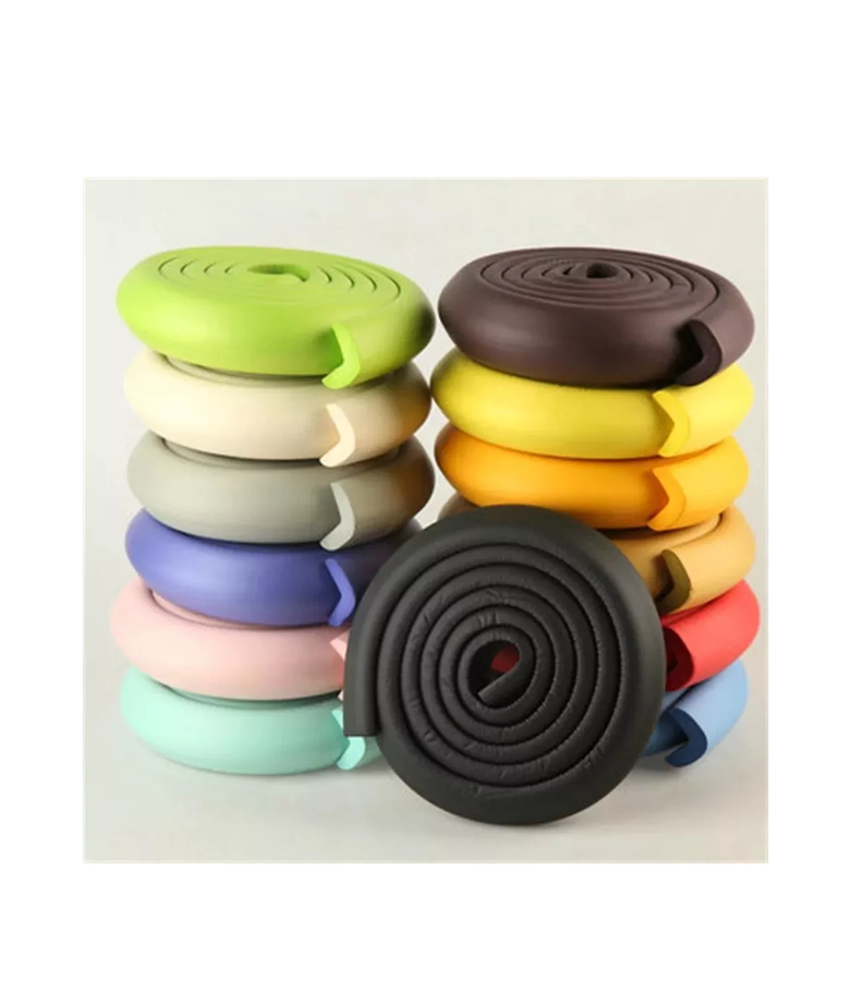 Rollo Protector Puertas 2metros Colores-3