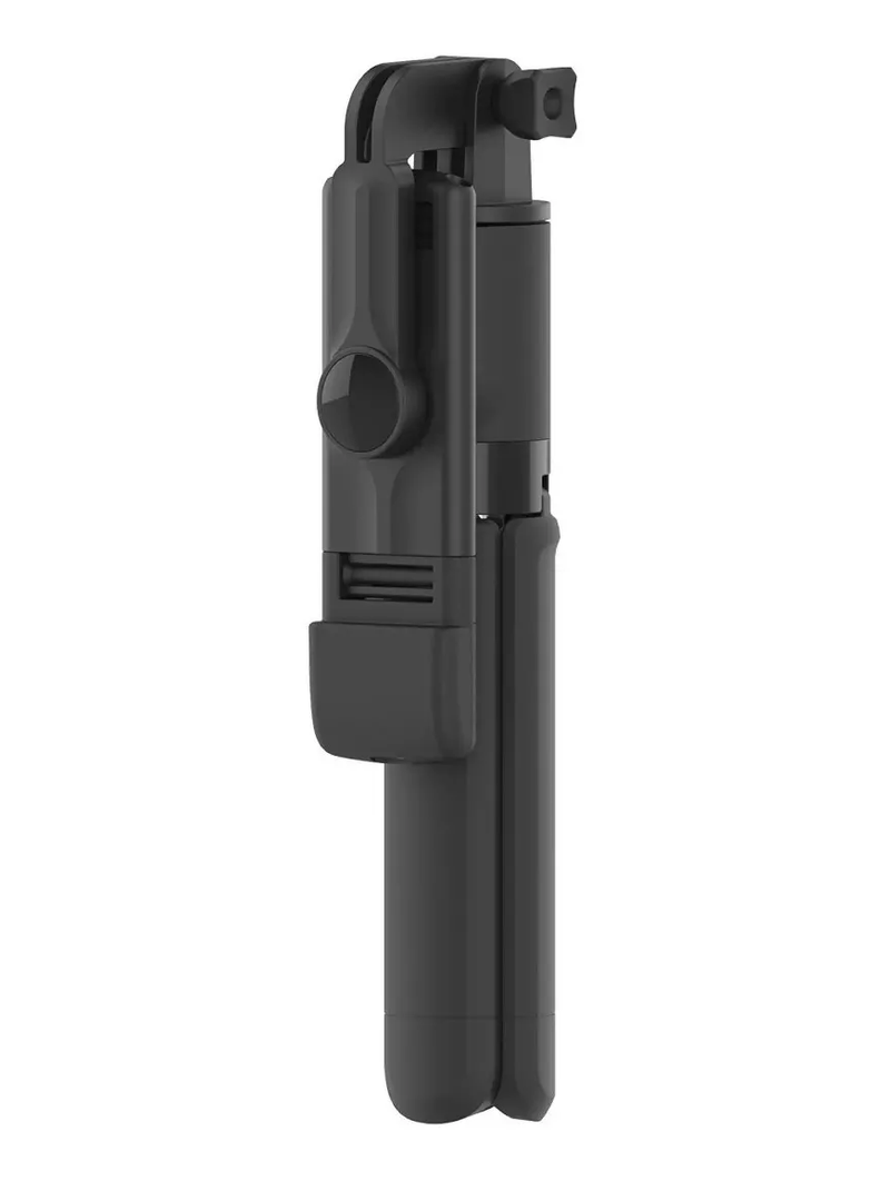 Palo Selfie 3 En 1 Trípode Flash Bluetooth Control -1