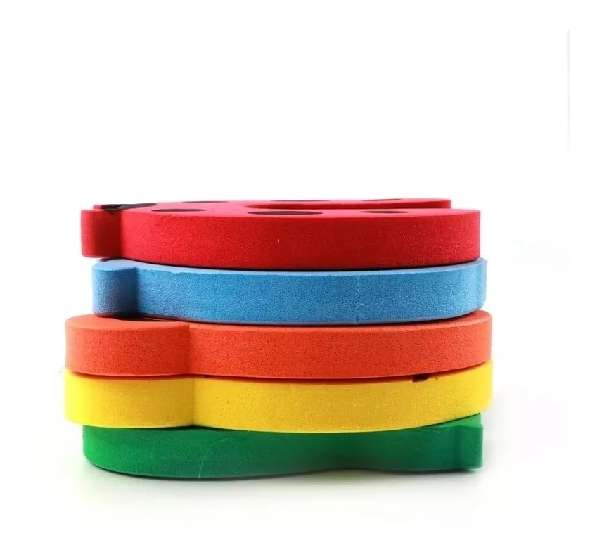 Pack 6 Protectores De Puerta Seguridad Niños-0