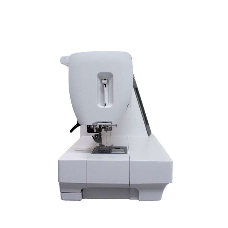 Máq. De coser Computarizada Profesional MC9450QCP-2