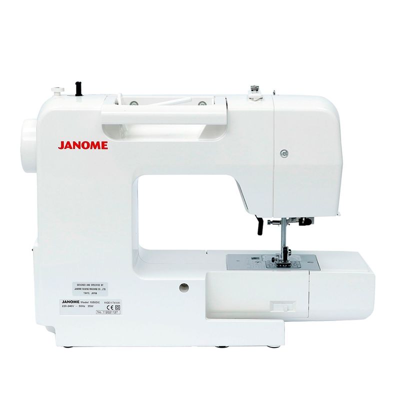 Máquina de Coser Computarizada 1050DC-2