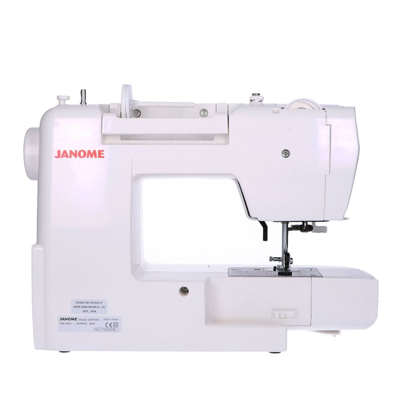 Máquina de Coser Computarizada DM7200-3