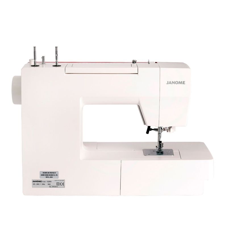 Máquina de Coser Mecánica 1522RD-3