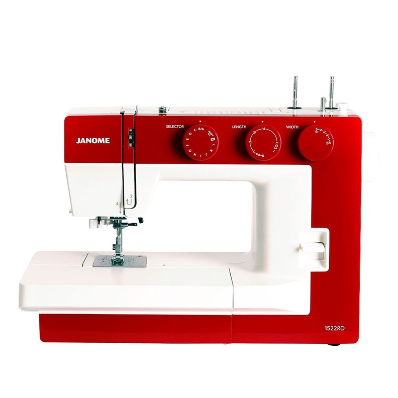 Máquina de Coser Mecánica 1522RD-0