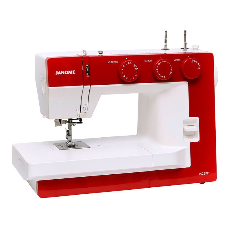 Máquina de Coser Mecánica 1522RD-1