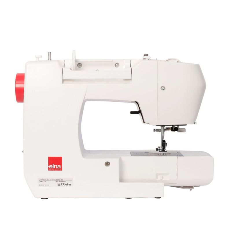 Máquina de Coser Computarizada Experience 550-2