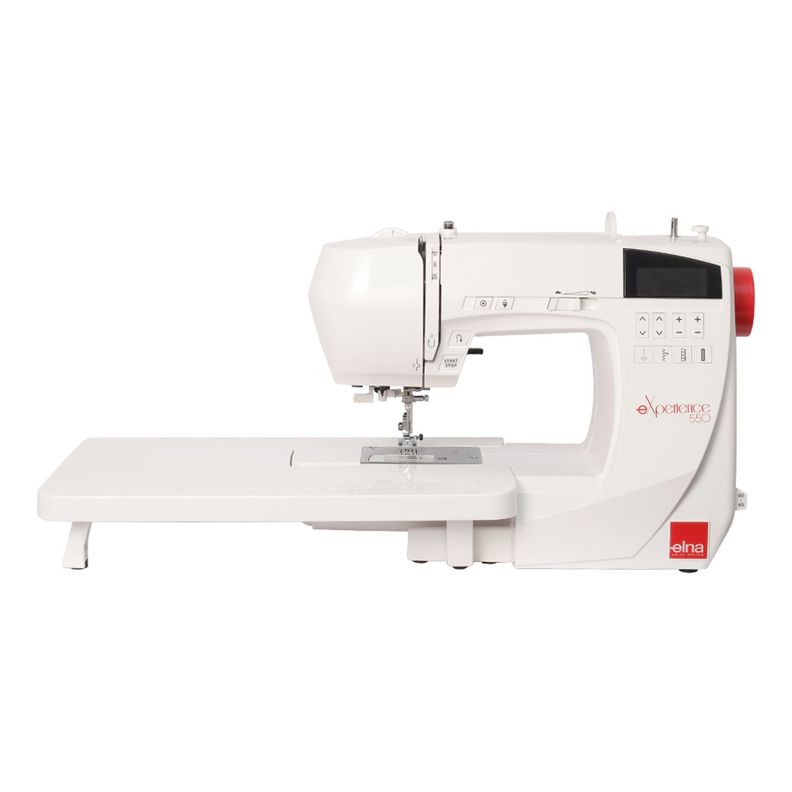 Máquina de Coser Computarizada Experience 550-5