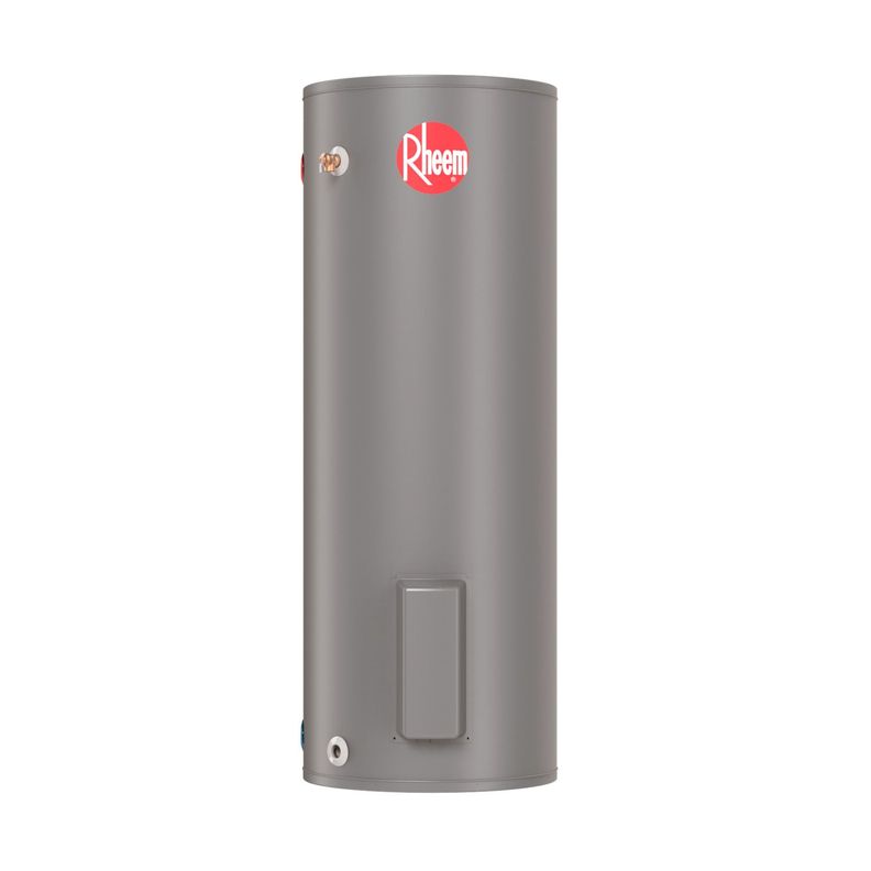 Termo Eléctrico de piso 500 litros 380v 6kW Rheem-0