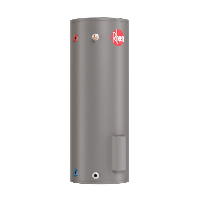 Termo Eléctrico de piso 500 litros 380v 6kW Rheem-2