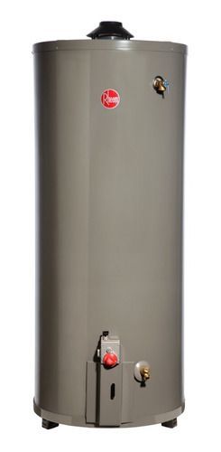 Termo A Gas GL Rheem 190 Litros-0