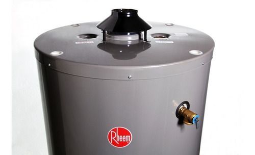 Termo A Gas GL Rheem 190 Litros-1