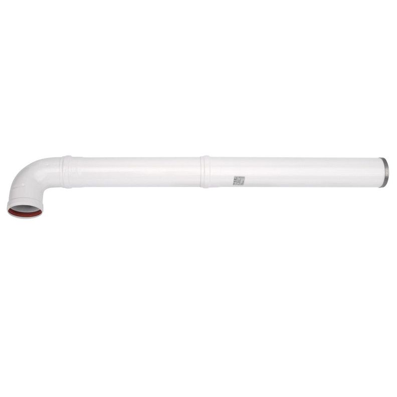 Pack Calefont Rheem 12L. T.Forzado G.Licuado + Kit-3