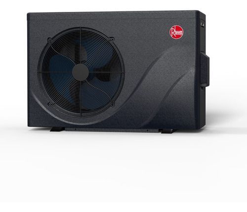 Bomba De Calor Piscina Inverter Crosswind 41m3 + Instalación-0