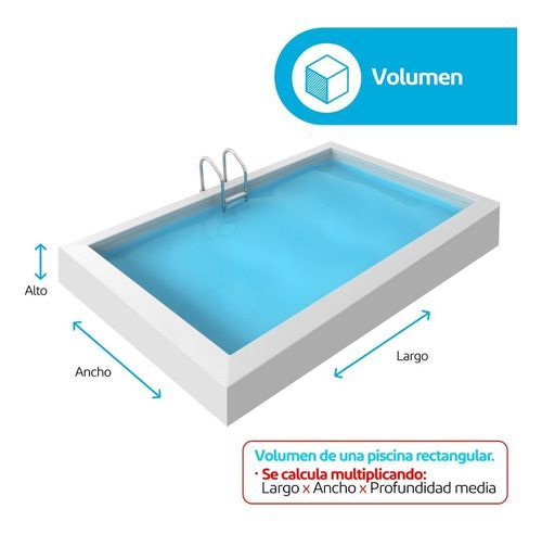 Bomba De Calor Piscina Inverter Crosswind 41m3 + Instalación-3