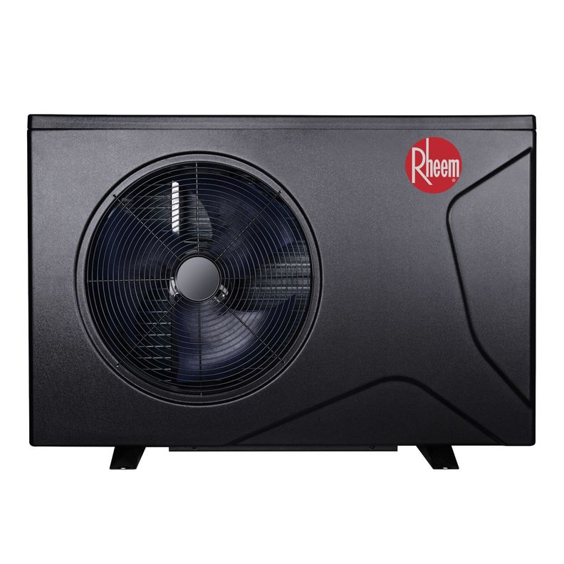 Bomba De Calor Piscina Inverter Crosswind 32m3 Rheem WIFI-0