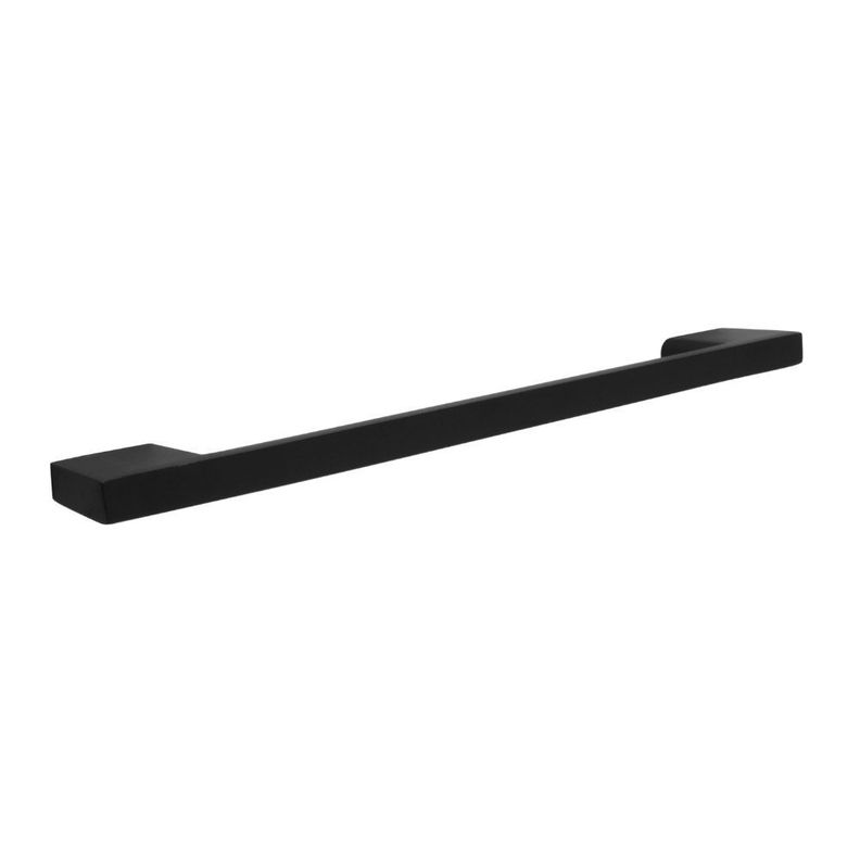 Manilla Estocolmo Negro hbt 160 mm-1