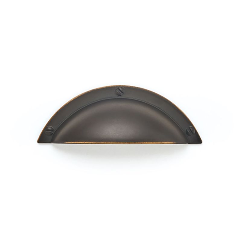 Manilla Retro Café Antique hbt 64 mm-0
