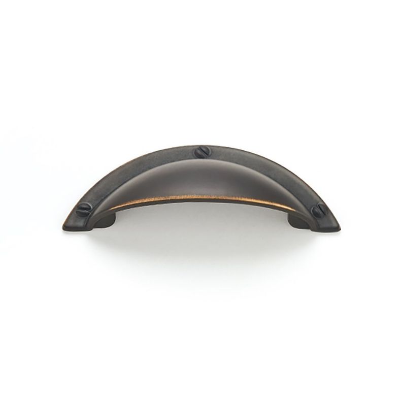 Manilla Retro Café Antique hbt 64 mm-1