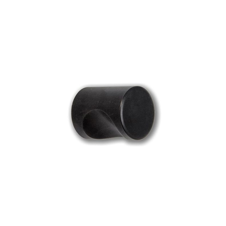 Perilla Balin Negro Mate hbt-1