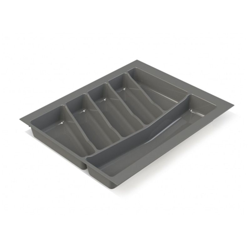 Cubertero Ancho 450mm VOLPATO Antracita-0