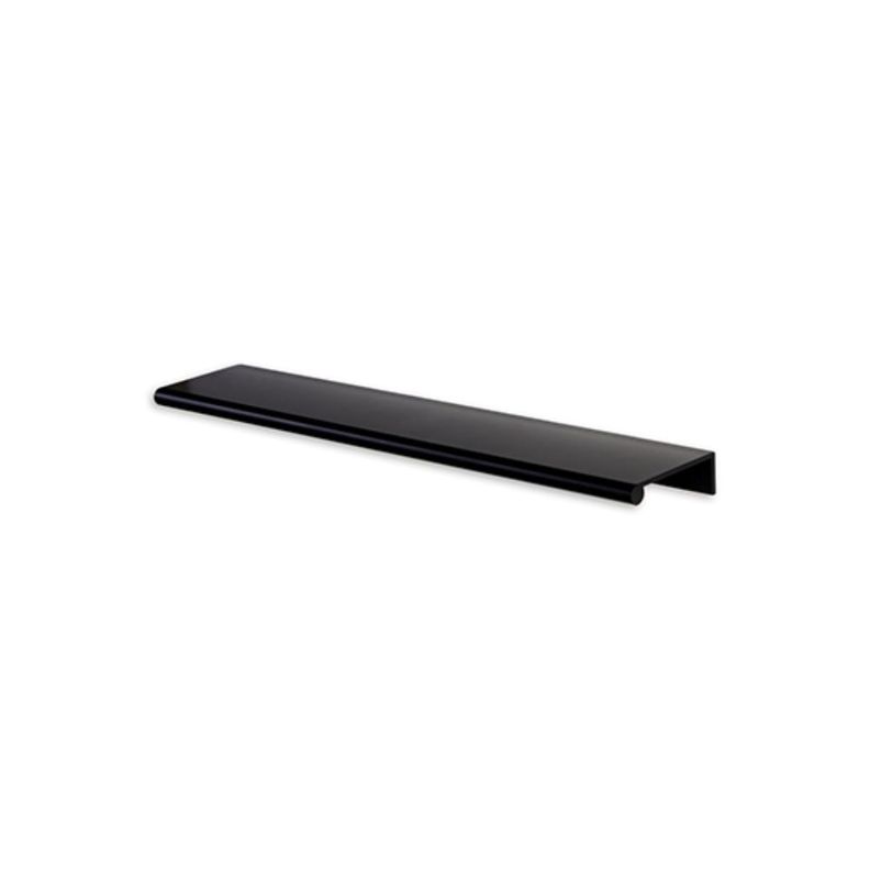 Manilla Rodon Negro Mate hbt 160/200 mm-2