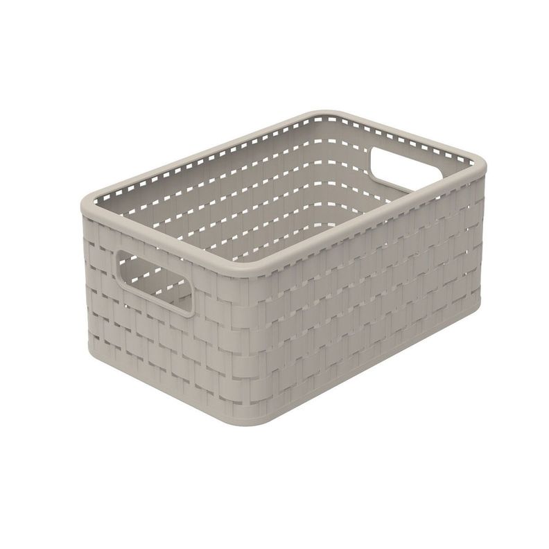Caja Country A6 18x9x13 cm ROTHO Capuccino Eco-0