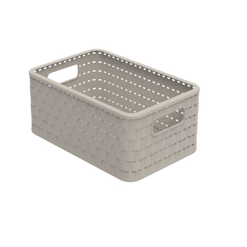 Caja Country A6 18x9x13 cm ROTHO Capuccino Eco-1