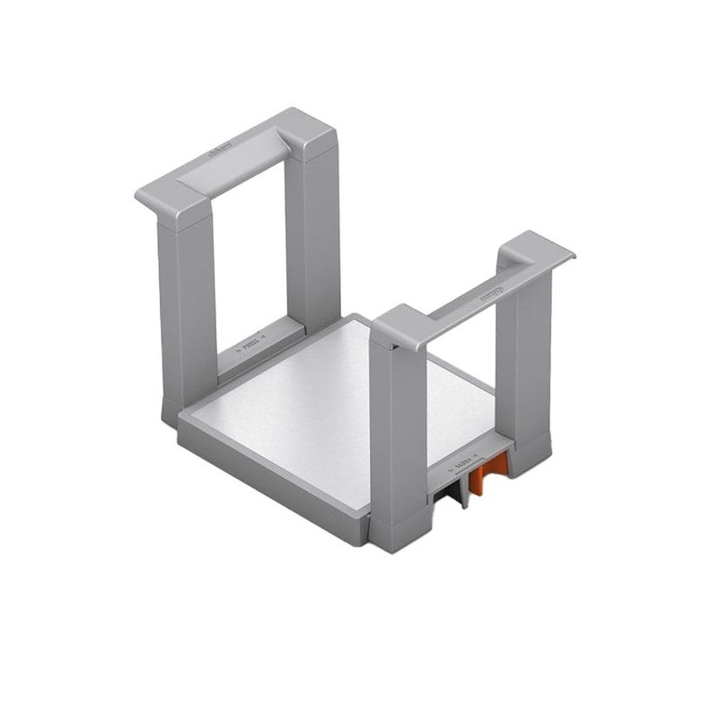Guarda Platos Acero Inoxidable BLUM Ambia-Line-0