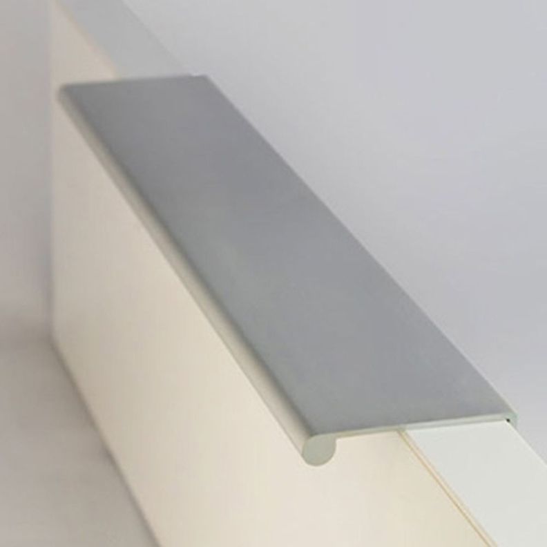 Manilla Rodon Aluminio hbt 160/200 mm-1
