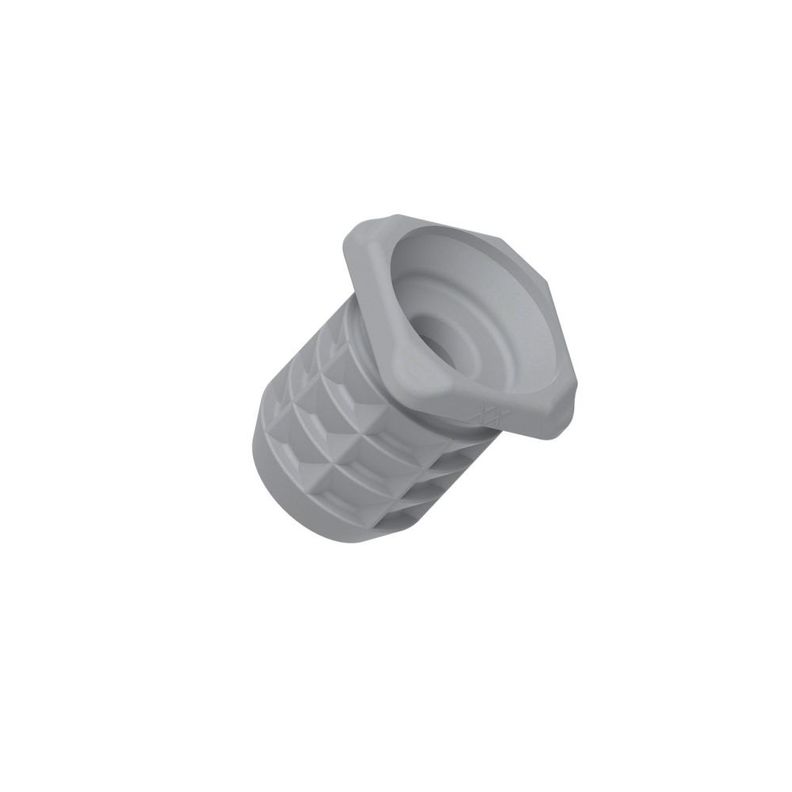 10 Tarugos 8mm Cliptop Caja BLUM-1