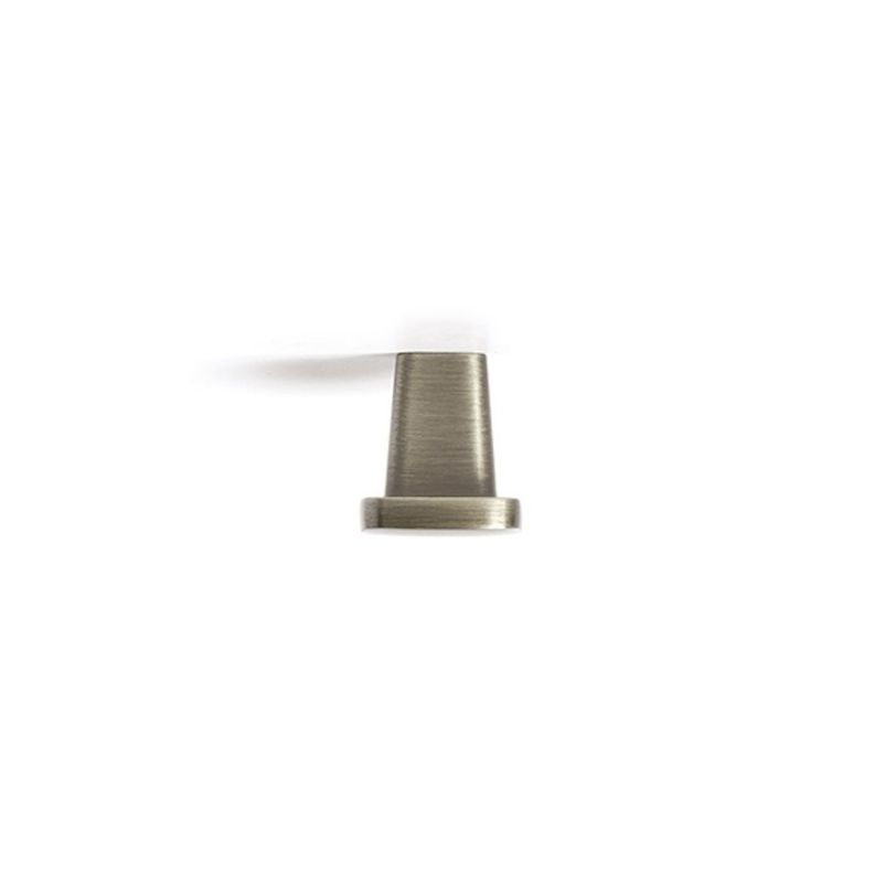 Perilla Polonia Bronce Antiguo Cepillado hbt-1