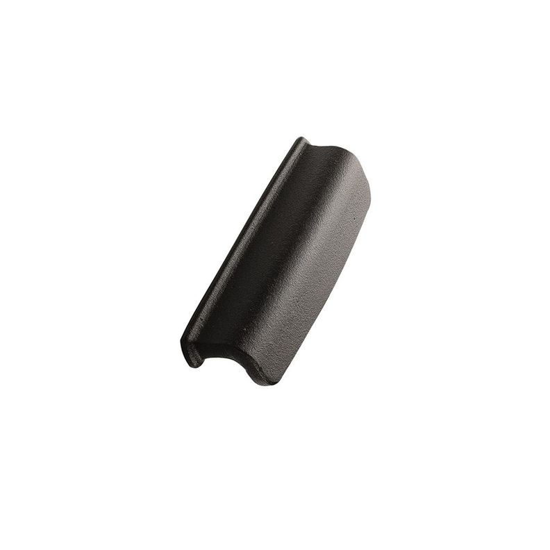 Manilla Hierro Fundido Negro FURNIPART 96 mm-0