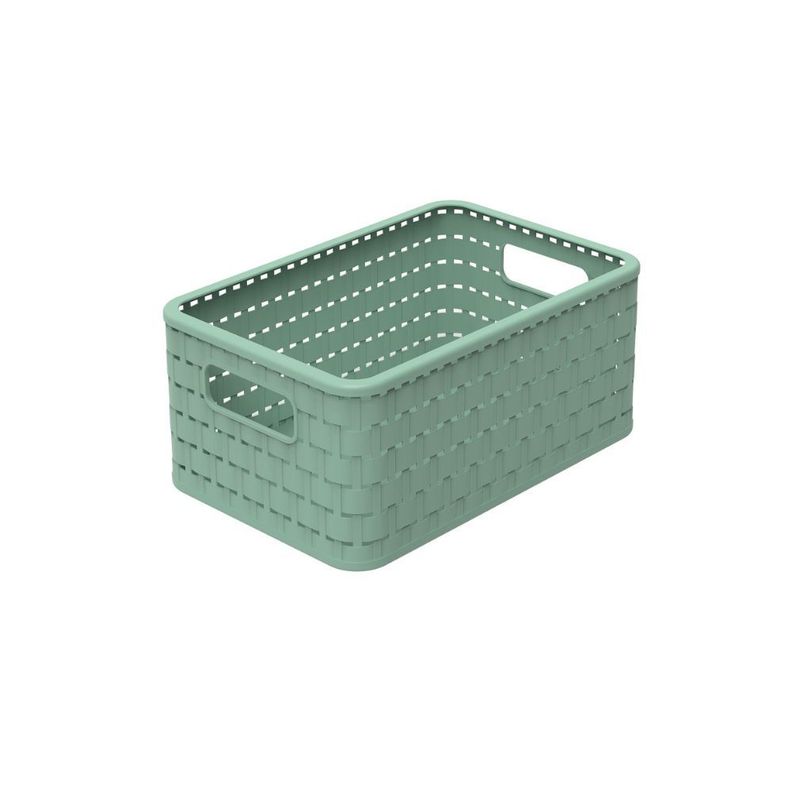 Caja Country A6 18x9x13 cm ROTHO Verde Eco-1