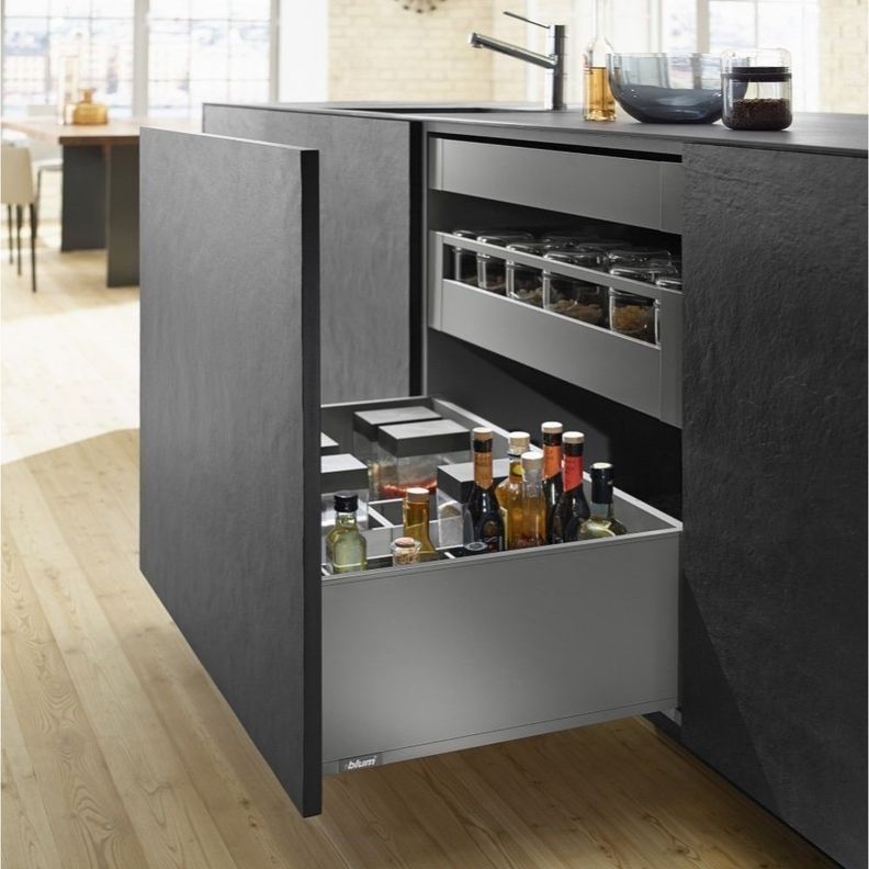 Botellero BLUM Ambia-Line-1