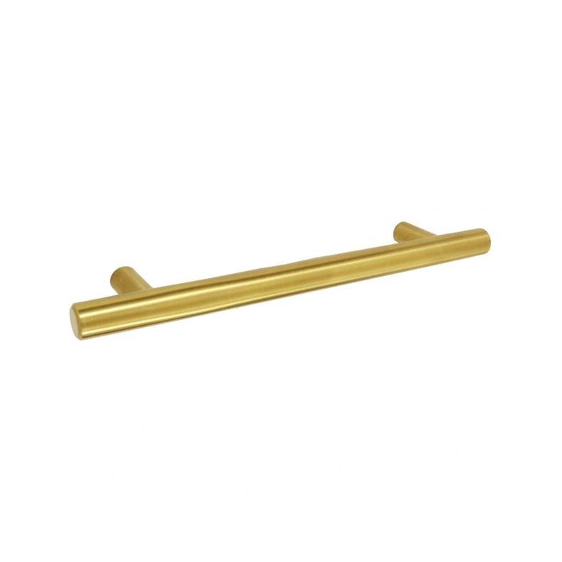 Manilla Barra Bronce hbt 128 mm-0