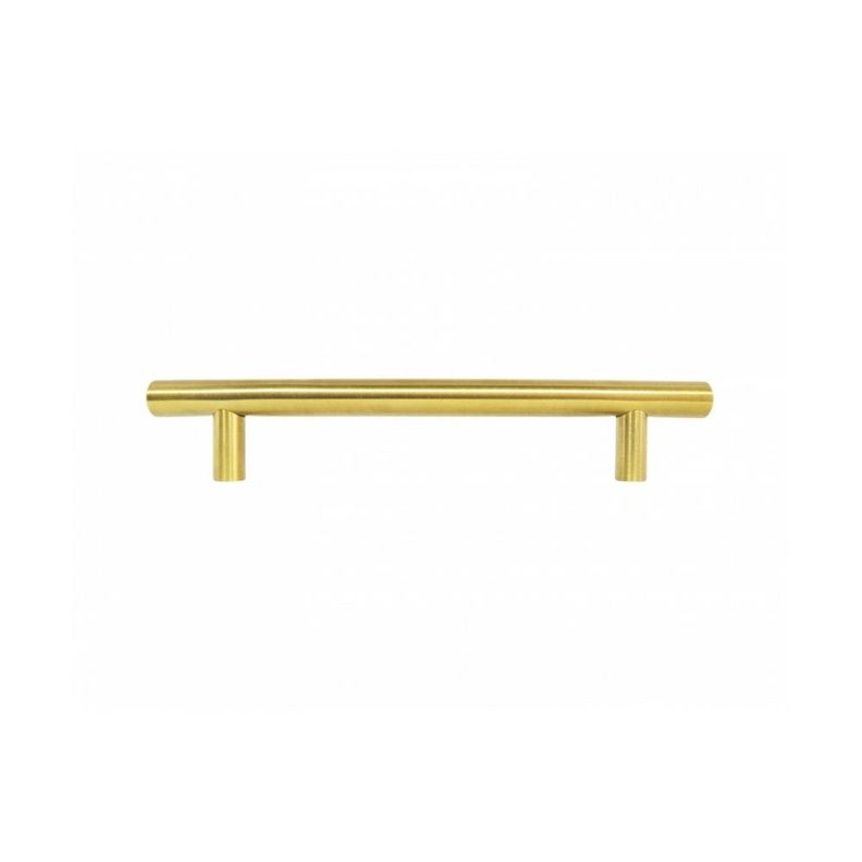 Manilla Barra Bronce hbt 128 mm-1