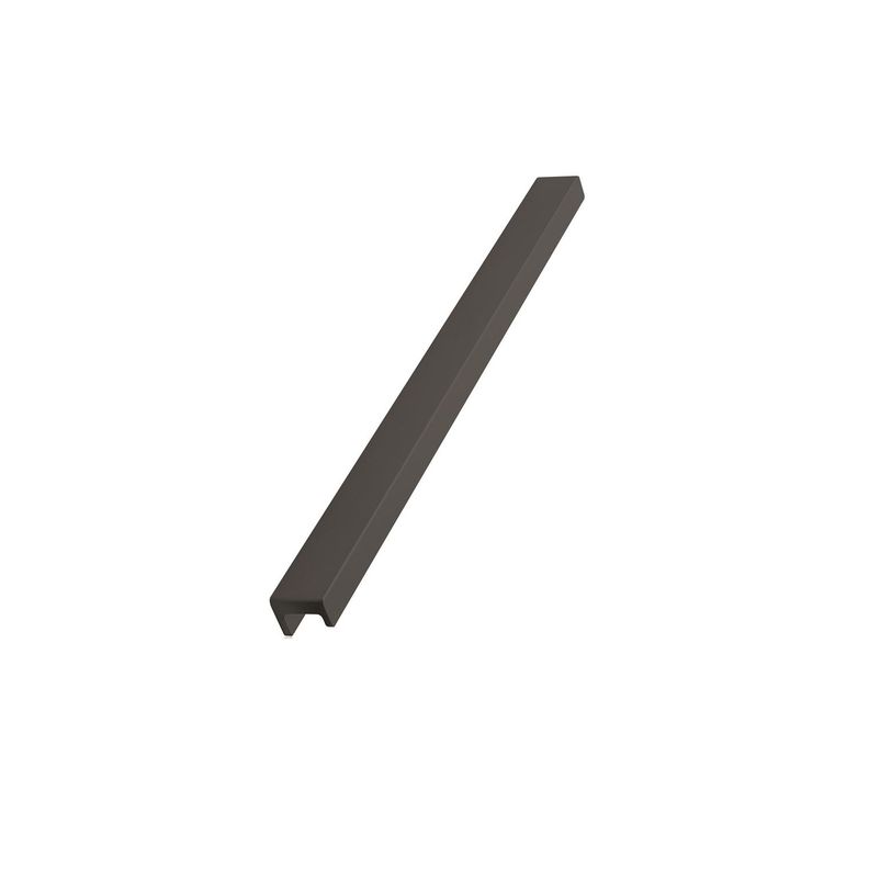 Manilla Station Negro Mate FURNIPART 320 mm-0