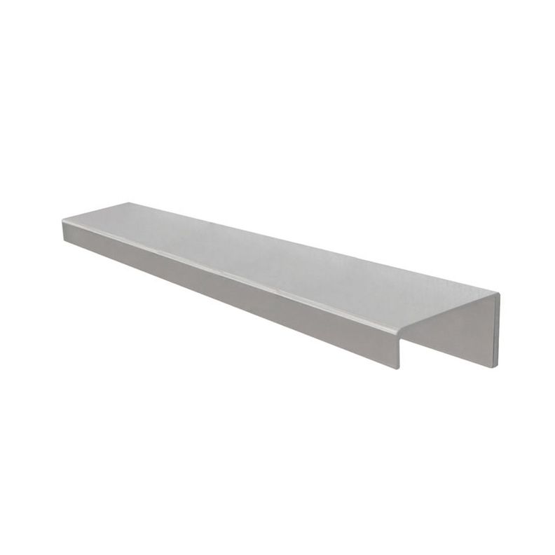 Manilla CE Aluminio hbt 160/200 mm-0