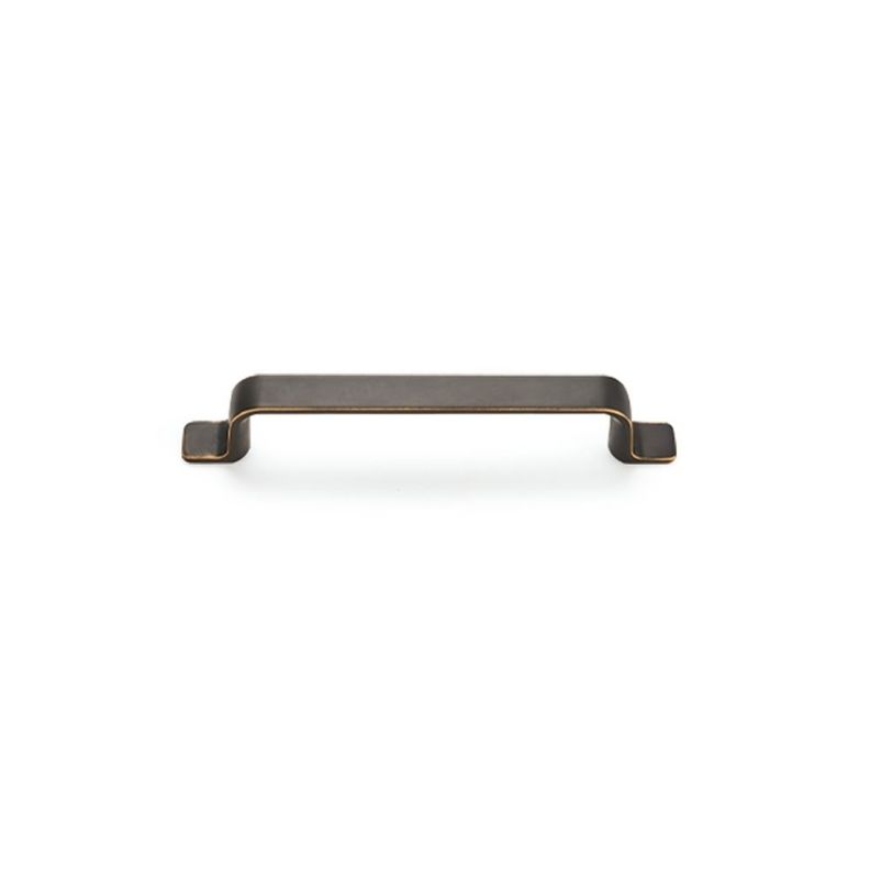 Manilla Tucson Café Antique hbt 160 mm-1