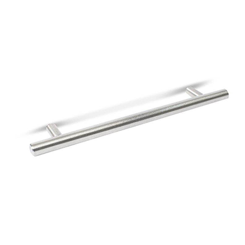 Manilla Barra Inox hbt 128 mm-0