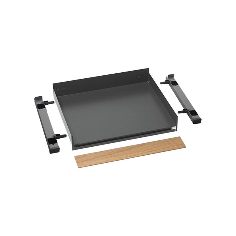 Estante Extraíble Barandilla Alta Extendo Fioro PEKA 600 mm-1