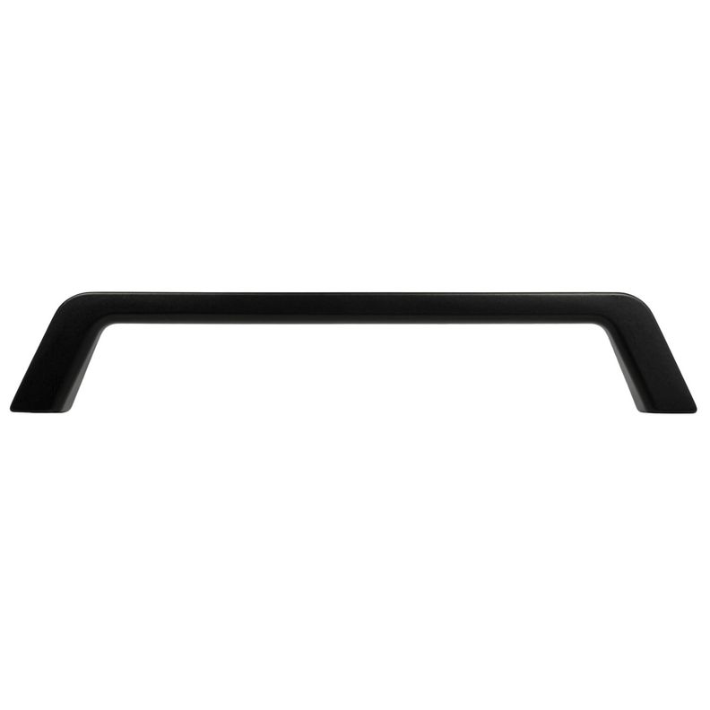Manilla Oslo Negro hbt 160 mm-0