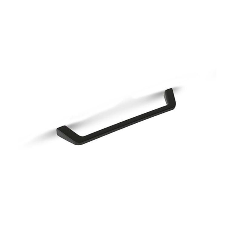 Manilla Oslo Negro hbt 160 mm-1