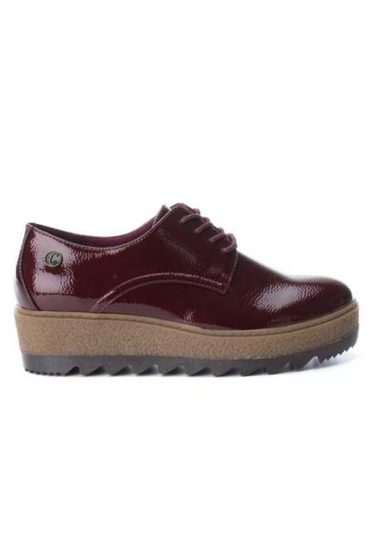 Zapato Rocio Burdeos Carmela-1